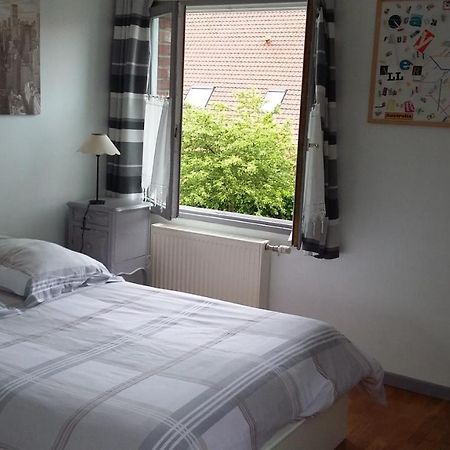 Beaucamps-Ligny 2 Chambres De 16M2 A 10Kms De Lille المظهر الخارجي الصورة