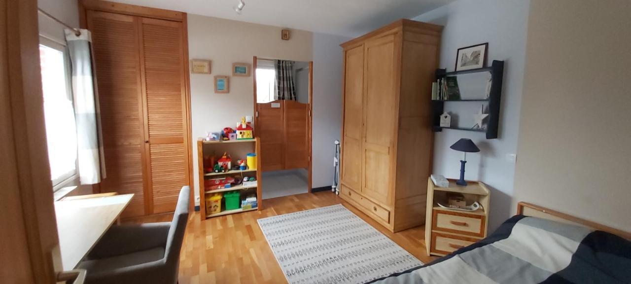 Beaucamps-Ligny 2 Chambres De 16M2 A 10Kms De Lille المظهر الخارجي الصورة