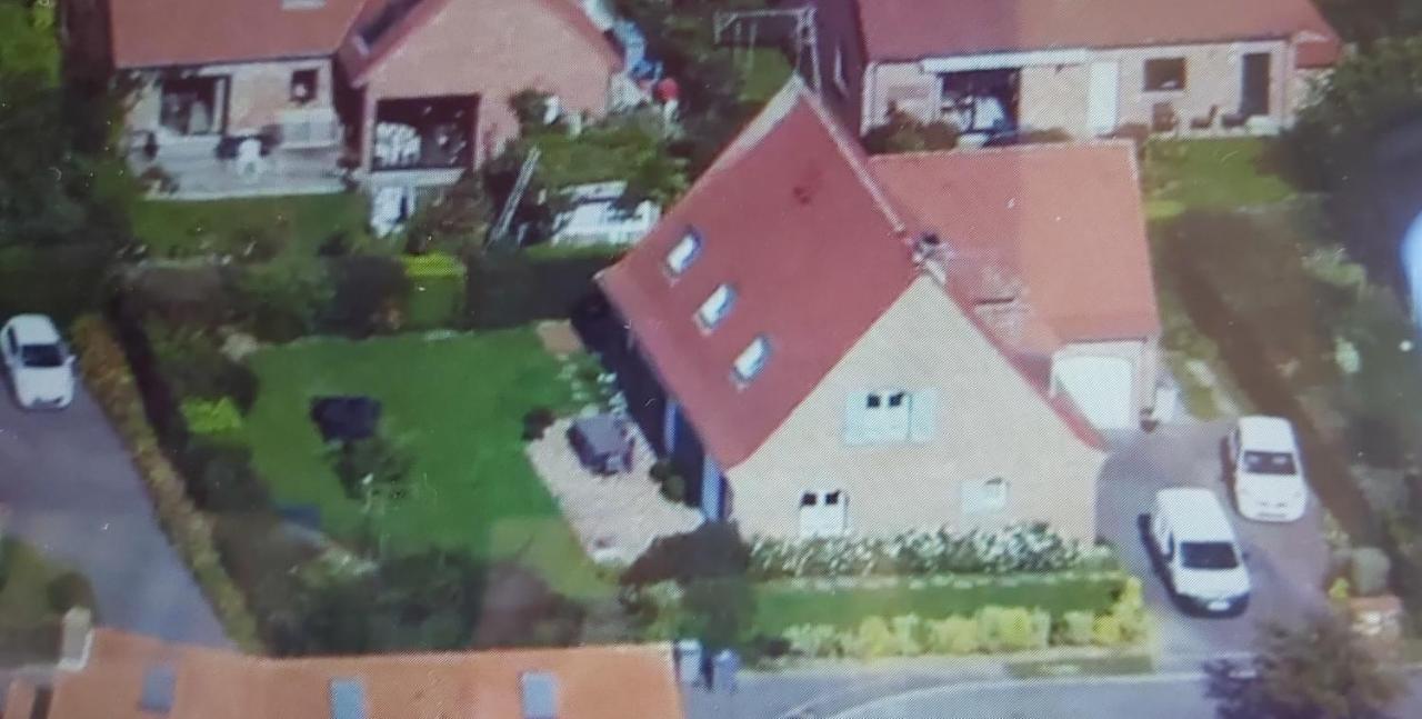 Beaucamps-Ligny 2 Chambres De 16M2 A 10Kms De Lille المظهر الخارجي الصورة