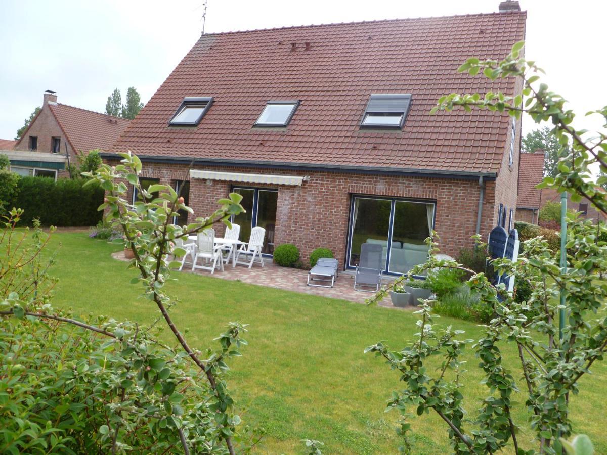 Beaucamps-Ligny 2 Chambres De 16M2 A 10Kms De Lille المظهر الخارجي الصورة