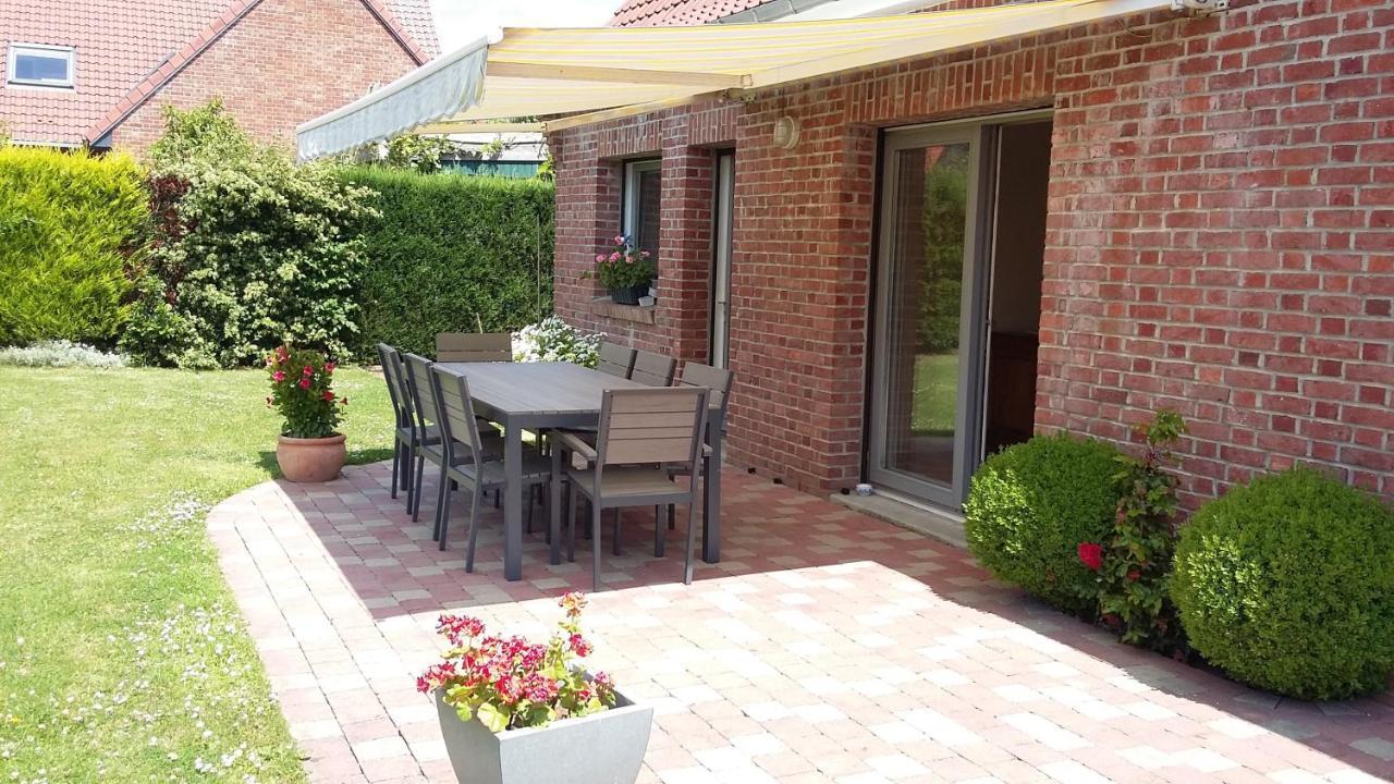 Beaucamps-Ligny 2 Chambres De 16M2 A 10Kms De Lille المظهر الخارجي الصورة