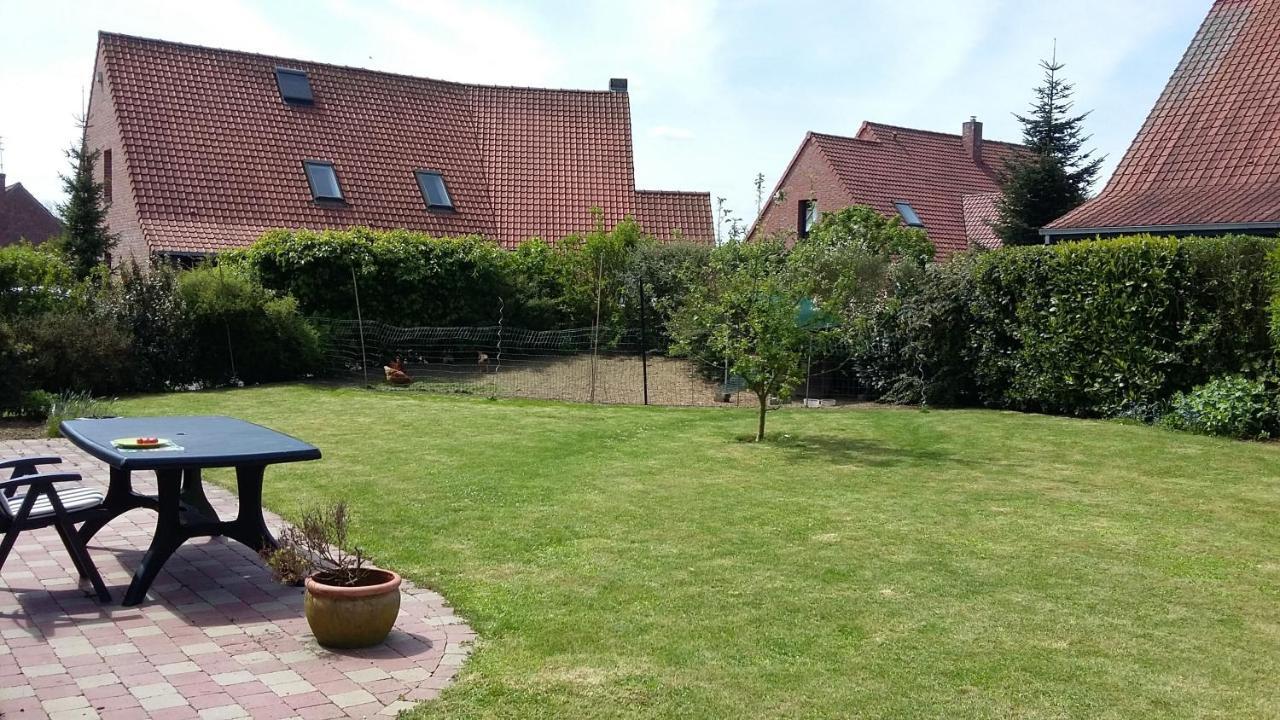 Beaucamps-Ligny 2 Chambres De 16M2 A 10Kms De Lille المظهر الخارجي الصورة