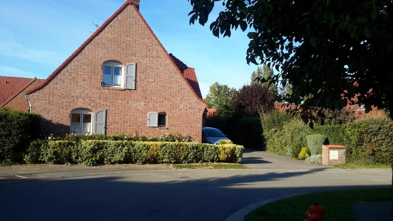 Beaucamps-Ligny 2 Chambres De 16M2 A 10Kms De Lille المظهر الخارجي الصورة