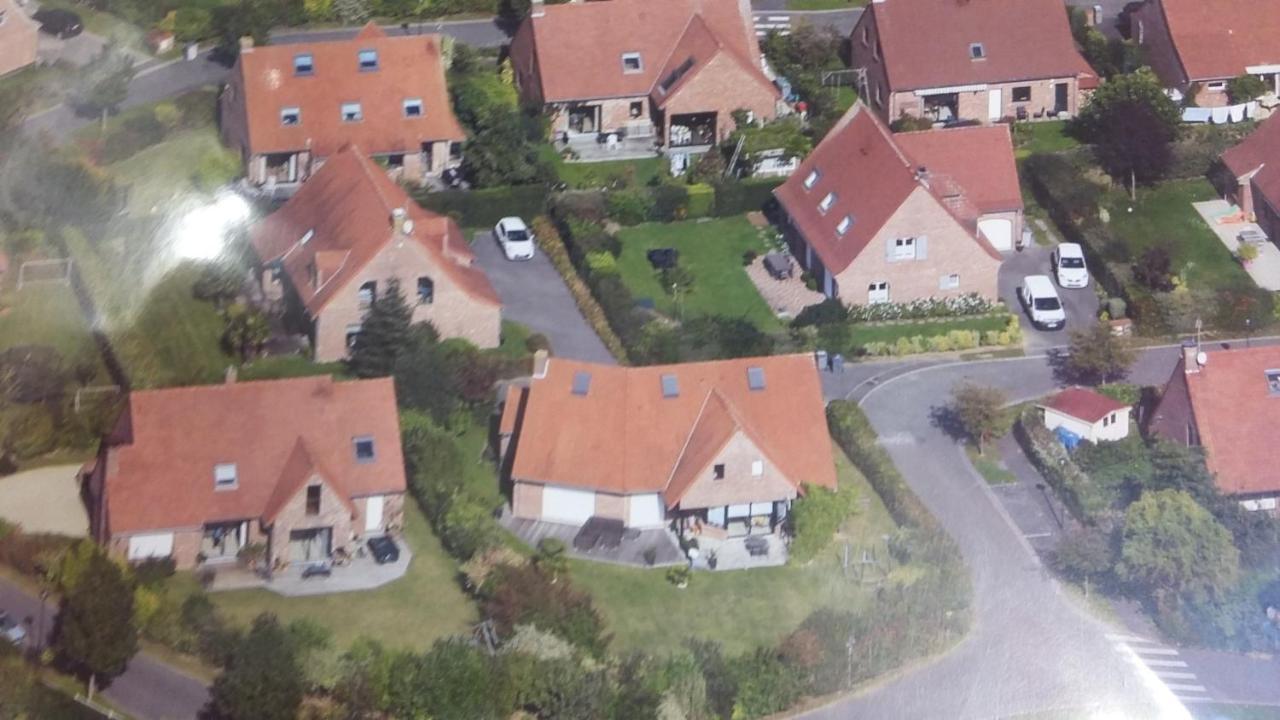 Beaucamps-Ligny 2 Chambres De 16M2 A 10Kms De Lille المظهر الخارجي الصورة